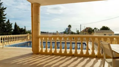 Chalet in Canuta photo 24