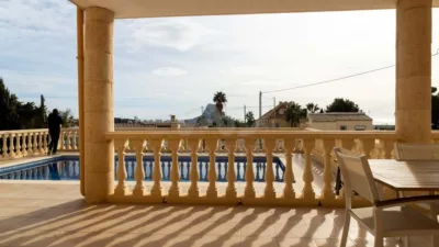 Chalet in Canuta photo 25
