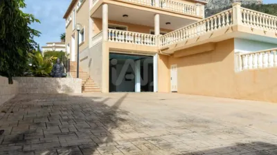 Chalet in Canuta photo 26