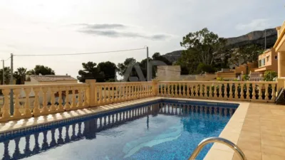 Chalet in Canuta photo 28