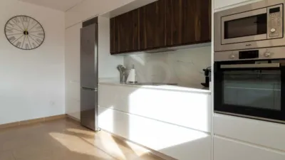 Chalet in Canuta photo 31