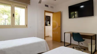 Chalet in Canuta photo 33