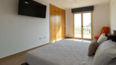 Chalet in Canuta photo 36
