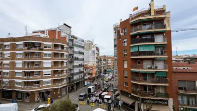 Apartment in Calella photo 11