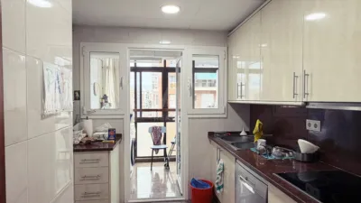 Apartment in Calella photo 13