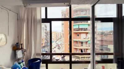 Apartment in Calella photo 16