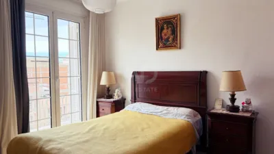 Apartment in Calella photo 18