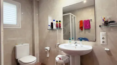 Apartment in Calella photo 20