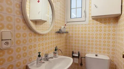 Apartment in Calella photo 25