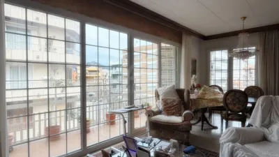 Apartment in Calella photo 5