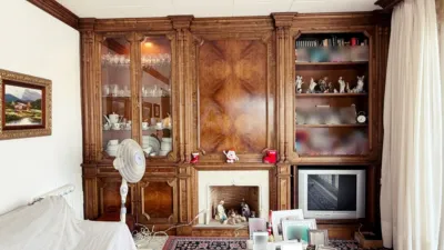 Apartment in Calella photo 7