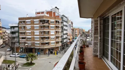 Apartment in Calella photo 10