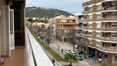 Apartment in Calella photo 12