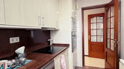Apartment in Calella photo 14
