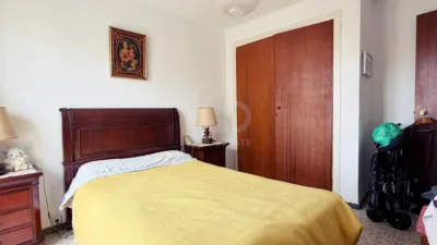 Apartment in Calella photo 17