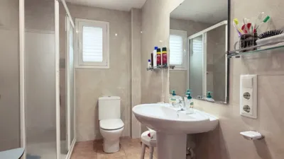 Apartment in Calella photo 21