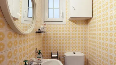Apartment in Calella photo 24