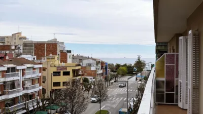 Apartment in Calella photo 2