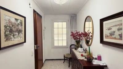 Apartment in Calella photo 4