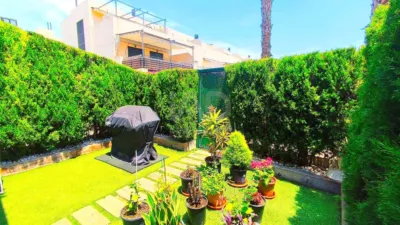Casa – Alicante - Alacant - Vista 4