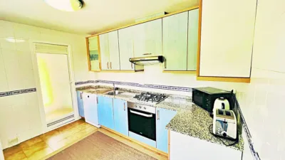 Chalet en Mutxamel photo 16