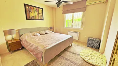 Chalet en Mutxamel photo 17