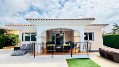 Casa - Vista 3