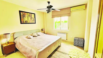 Chalet en Mutxamel photo 23