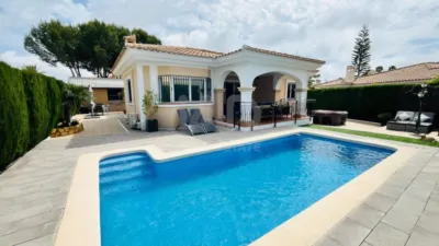 Casa - Vista 4
