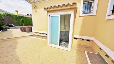 Chalet en Mutxamel photo 36