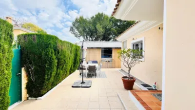 Chalet en Mutxamel photo 6