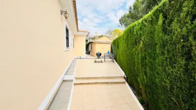 Chalet en Mutxamel photo 7