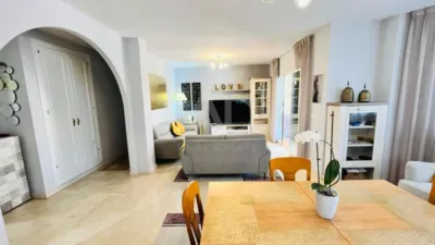 Chalet en Mutxamel photo 9