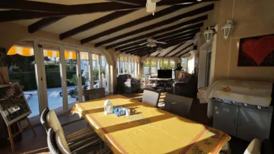Casa – Orihuela, Urbanización Monte Cenia - Torre Cenia, Playa Flamenca II - Vista 3