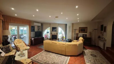 Chalet in Orihuela photo 2