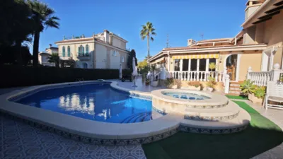 Chalet en Orihuela photo 8