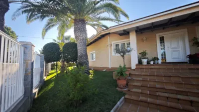 Chalet in Orihuela photo 10