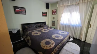 Chalet in Orihuela photo 14