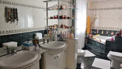 Chalet in Orihuela photo 20