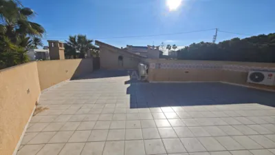 Chalet in Orihuela photo 25