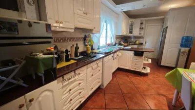 Chalet in Orihuela photo 5