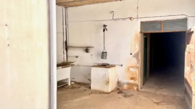 Casa en venta en Benlloc, Benlloc de 139.000 €