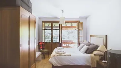 Casa en venta en Cardoso (Llanes) - Més