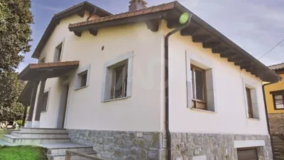 Casa en venta en Cardoso (Llanes) - Vista 4