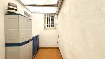 Apartment in Ibi photo 10