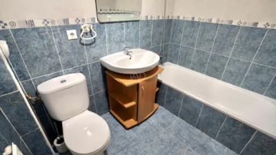 Apartment in Ibi photo 2