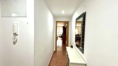 Apartment in Ibi photo 3
