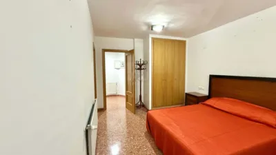 Apartment in Ibi photo 5