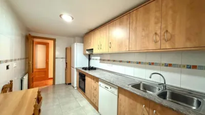 Apartment in Ibi photo 8