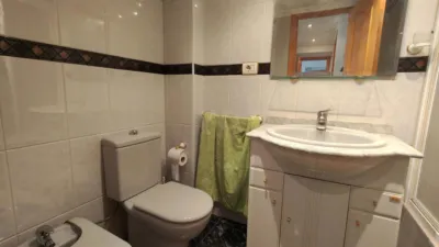Piso en venta en Sur, Sur (Castelló de la Plana) de 169.900 €